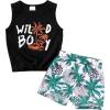 Wild Boy
