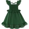 Blackish Green