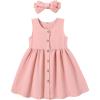 Pink Dress