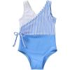 Blue Stripe