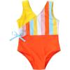 Multicolored Stripes