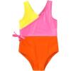 Orange Pink
