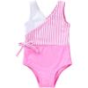 Pink Stripe