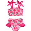 Pink#strawberry