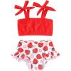 Red#strawberry2