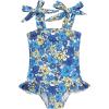Blue Flowers