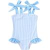Blue-stripe