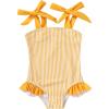 Orange-stripe