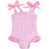 Pink-stripe