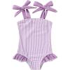 Purple-stripe