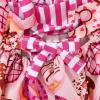 imageToddler Baby Girls Summer Skirt Ice Cream Print Sleeveless Strap Backless DressDoughnut