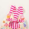 imageToddler Baby Girls Summer Skirt Ice Cream Print Sleeveless Strap Backless DressYellow Ice Cream