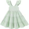 Green Dress
