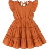Burnt Orange