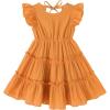Orange Brown