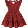 Rust Red