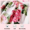 imageYOUNGER TREE 15T Toddler Kids Girls Summer Dress Sling Blue Floral Casual Dress Pattern Girls Party Dress SleevelessPink Floral Dress