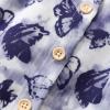 imageYOUNGER TREE 15T Toddler Kids Girls Summer Dress Sling Blue Floral Casual Dress Pattern Girls Party Dress SleevelessPurple Butterfly