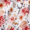 imageYOUNGER TREE 15T Toddler Kids Girls Summer Dress Sling Blue Floral Casual Dress Pattern Girls Party Dress SleevelessYellow Floralpink Floral