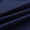 imageYOUNGER TREE Girls Dress Summer Sleeveless Round Neck Mesh A Line Casual Dresses with Pockets 613 YearsDeep Blue