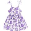 Purple Flowers
