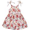 Yellow Floral+pink Floral