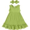 Grass Green
