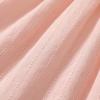 imageYOUNGER TREE Toddler Girl Dress Kids Sleeveless Ruffle Dresses for Girls Summer Outfits Beach SundressPeach Pink