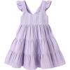 Purple Dress