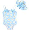 Blue Daisy