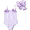 Purple Stripe