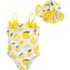 Yellow Lemon