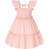 Peach Pink