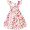 Pink Floral