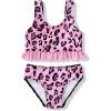Purple Leopard