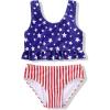 Red White and Blue