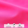 imageYOUNGER TREE Girls Swimsuit Sleeveless Tankini 2 Piece Bikini Sets Beach Sport Bathing Suit for Toddler Kids GirlHot Pink