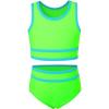 Fluorescent Green