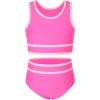 Pink Patchwork
