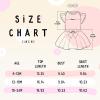 imageYOUNGER TREE Baby Girls 1st Birthday Outfit ONE Romper Tulle Tutu Skirt with Headband Sets Baby First Princess DressStrawberry