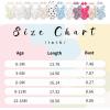 imageYOUNGER TREE Newborn Baby Girl Clothes Ruffle Sleeve Rompers Infant Backless Floral Jumpsuit Summer Outfits with HeadbandWhite Floral