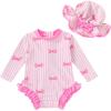Pink Bow