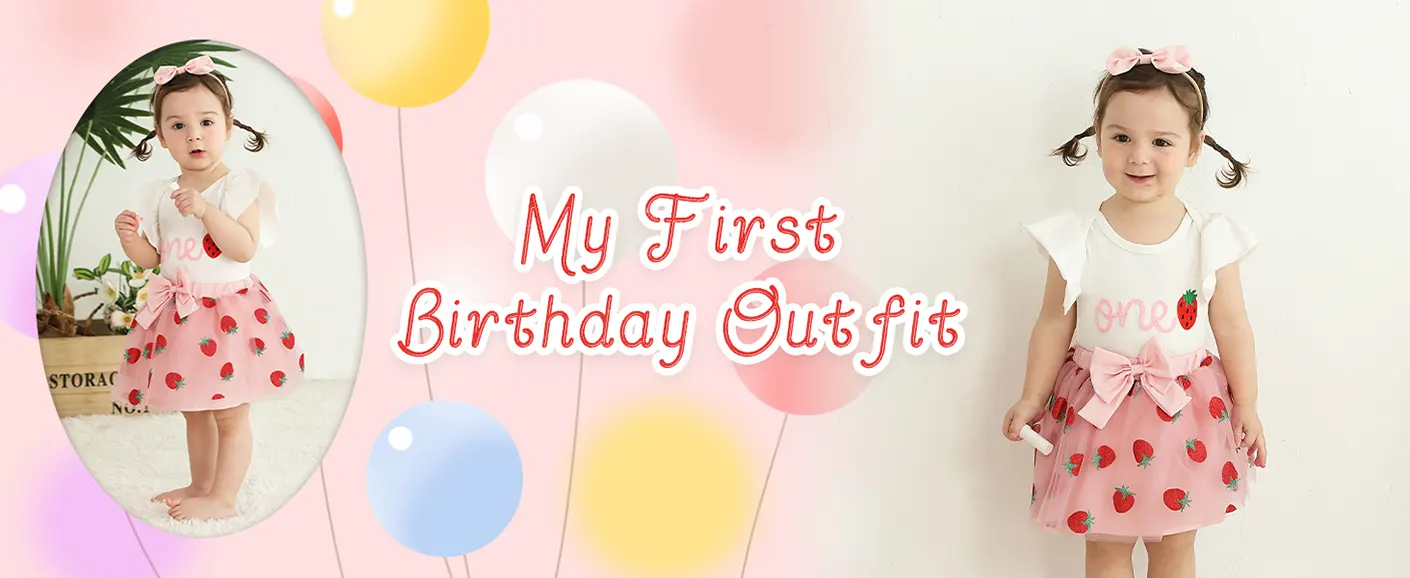 1st birthday