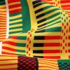 imageYOUNGER TREE African Baby Clothes Girl Dashiki Ankara Outfit SetHalter Romper