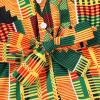 imageYOUNGER TREE African Baby Clothes Girl Dashiki Ankara Outfit SetHalter Romper