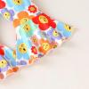 imageYOUNGER TREE Baby Girl 1st Birthday Outfit  My First Birthday Romper ampamp Flared PantsSmile One Flower