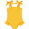 Solid Yellow