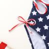 imageGirls Swimsuit One Piece Bathing Suit Adjustable Straps Solid Color Cut Out Butterfly Girls Swimwear for 714YIndependence Day