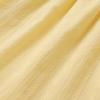 imageYOUNGER TREE Toddler Dress Baby Girls Cotton Ruffle Sleeveless Summer Dresses Kids Boho Beach Casual SundressLight Yellow Dress