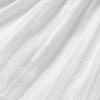 imageYOUNGER TREE Toddler Dress Baby Girls Cotton Ruffle Sleeveless Summer Dresses Kids Boho Beach Casual SundressWhite Dress